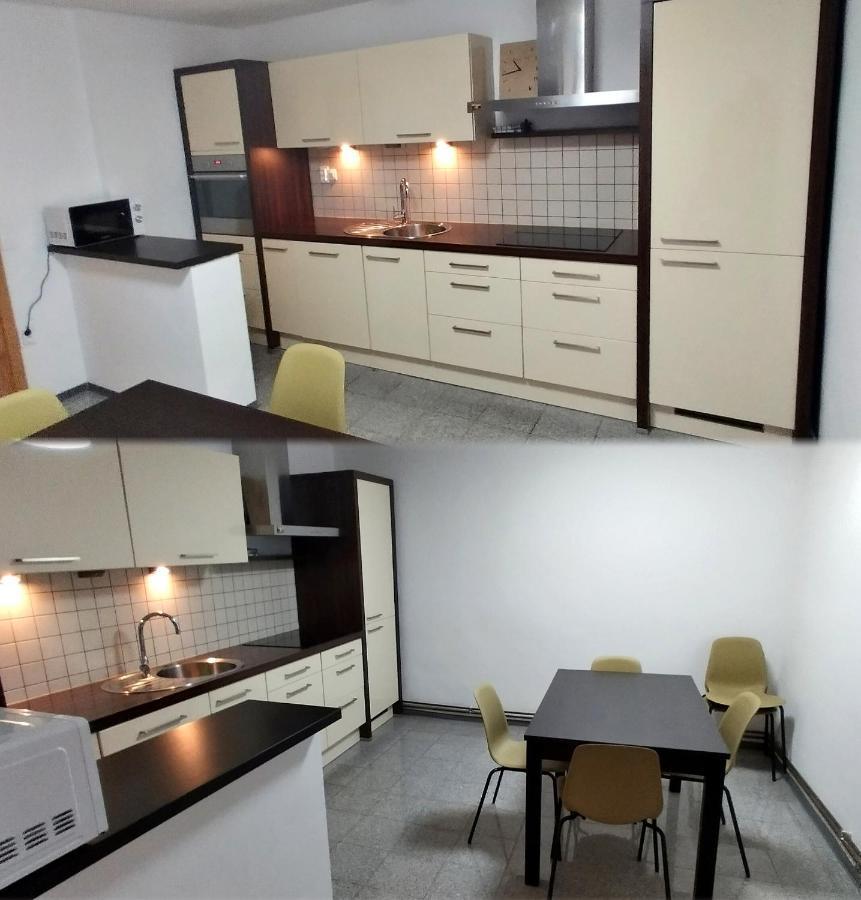 Apartma Val - マリボル エクステリア 写真